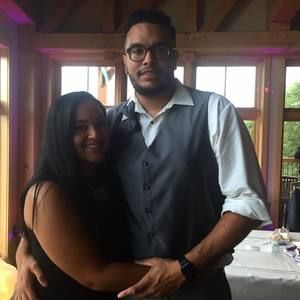 Meet your Posher, Janelle